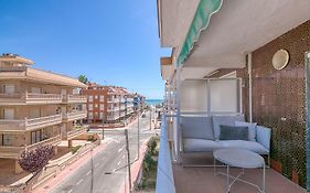 Dolores Beach Home